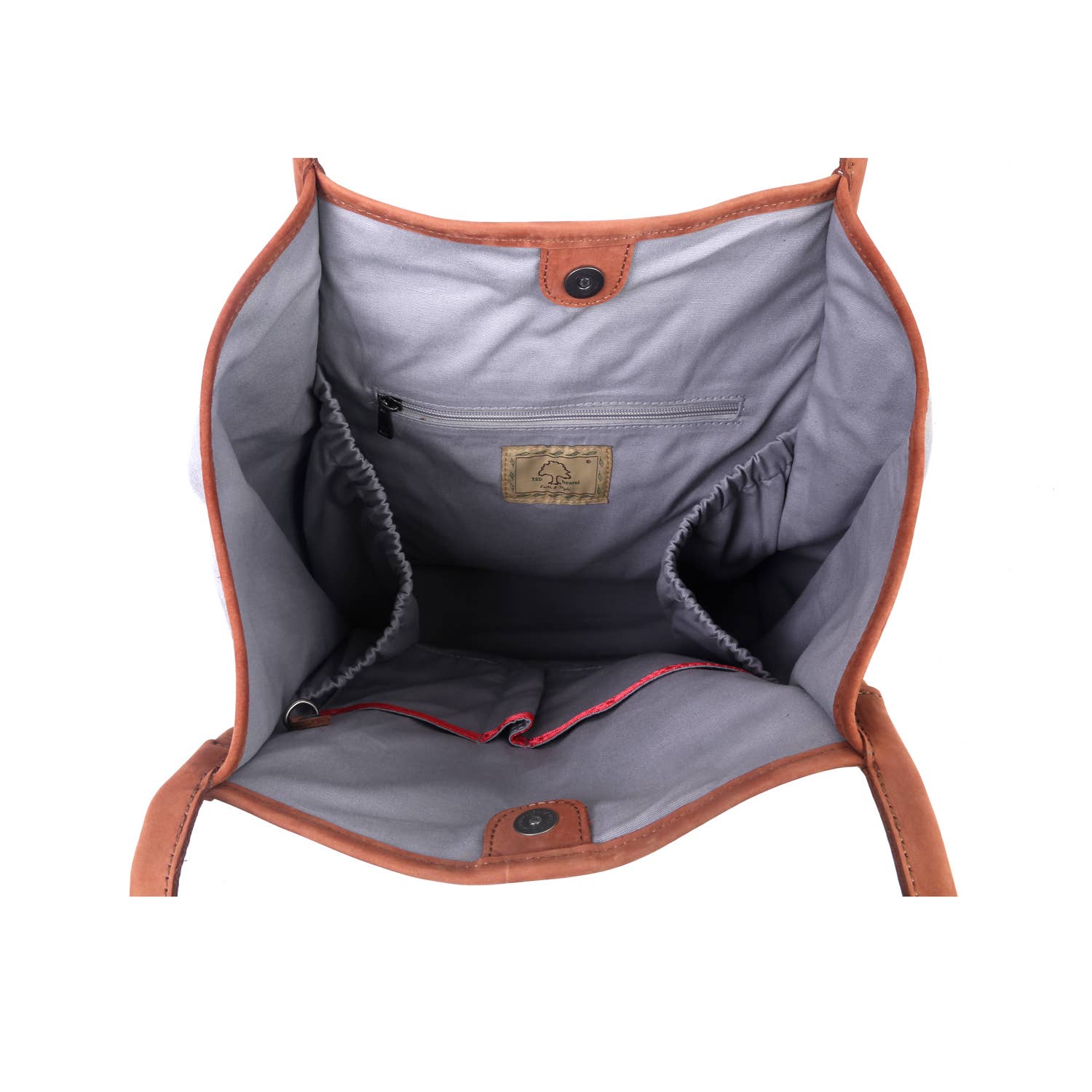 TSD Brand – Engroshandel Tote bag - Dame – Pine Hill Tote35