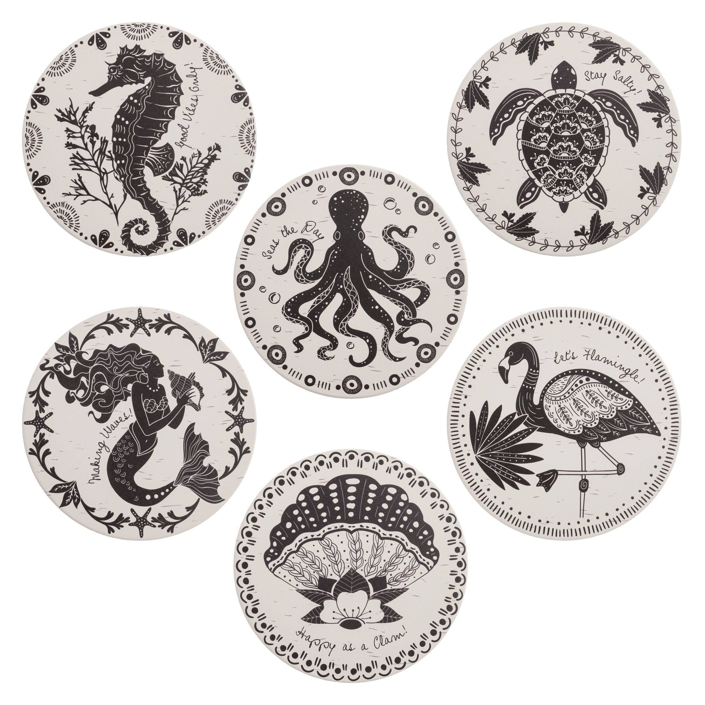 Karma – wholesale Coasters – Boho Coasters2