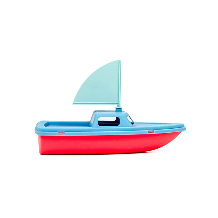 Toysmith - Wholesale Toy Car/Truck - Kids - Toysmith Mini Vehicle Boat2