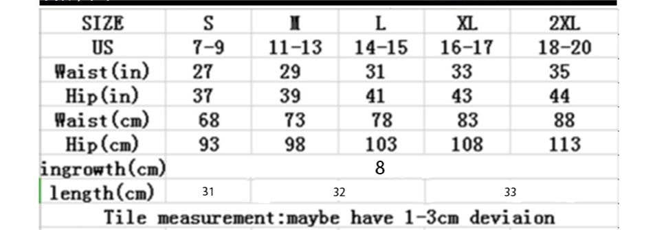 Lovesoft - Wholesale Shorts - Women's - Women's High-rise Ripped Stretch Summer Denim Shorts11