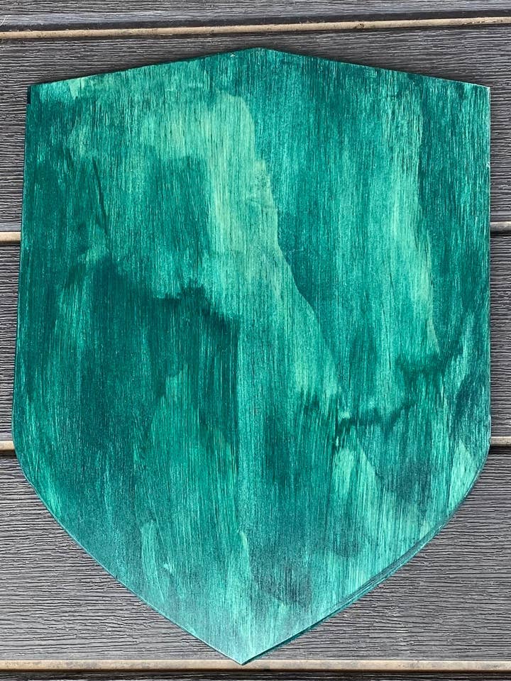 Shield por atacado de Crayon Eater Designs