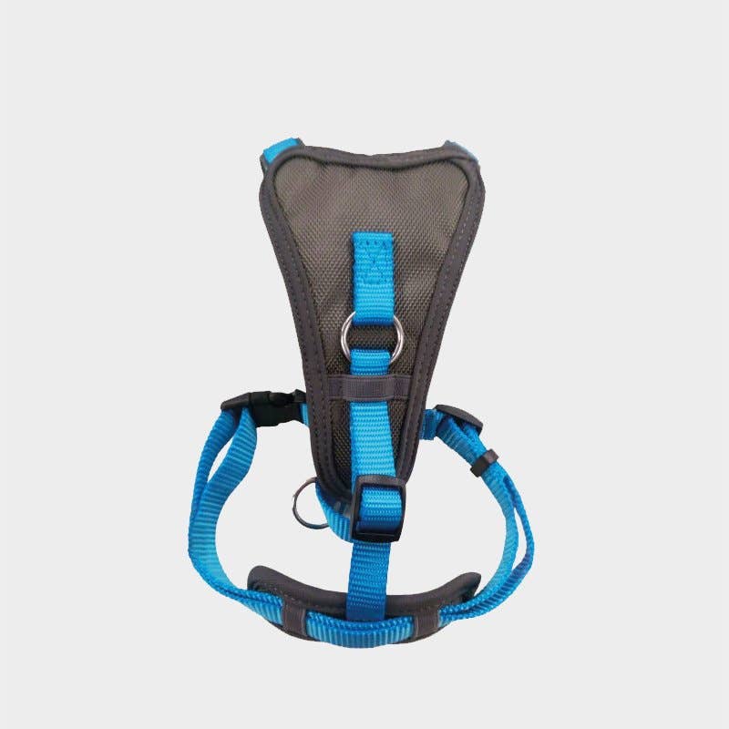 4cats Heimtierbedarf GmbH - Venta al por mayor Arnés - Perros - Arnés para perro Doodlebone® X-Over - 5 colores, 3 tamaños3