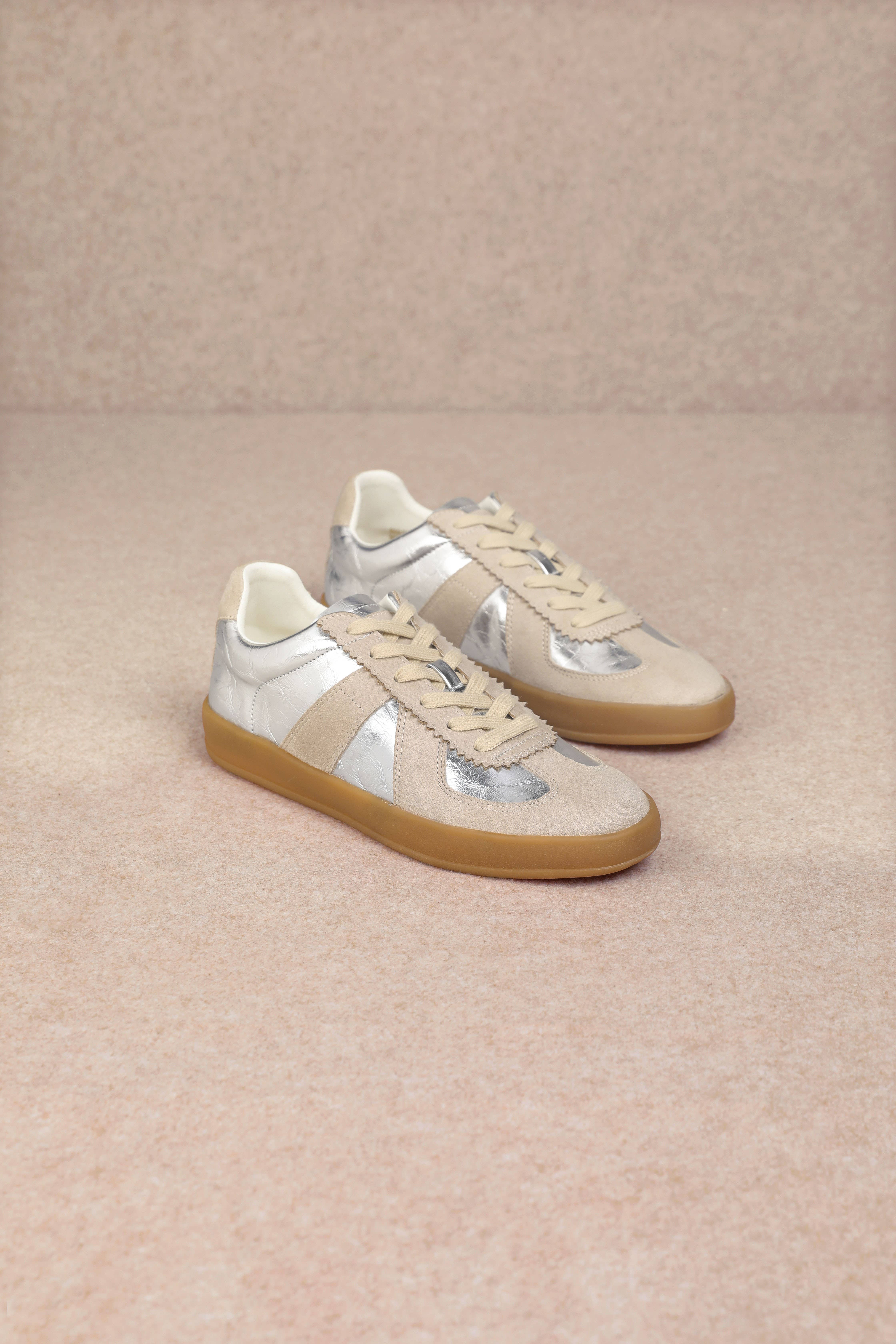 Miracle Miles (Mi.iM) - Vente Baskets tendance – femme - VERA5