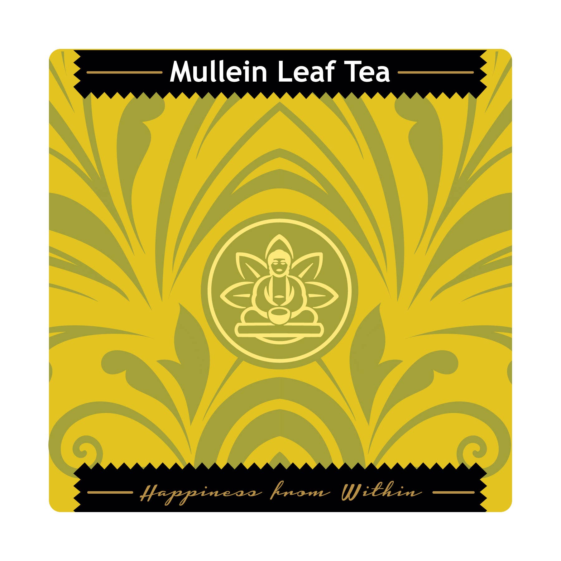 Buddha Teas - Wholesale Health/Detox Tea - Mullein Leaf Tea7