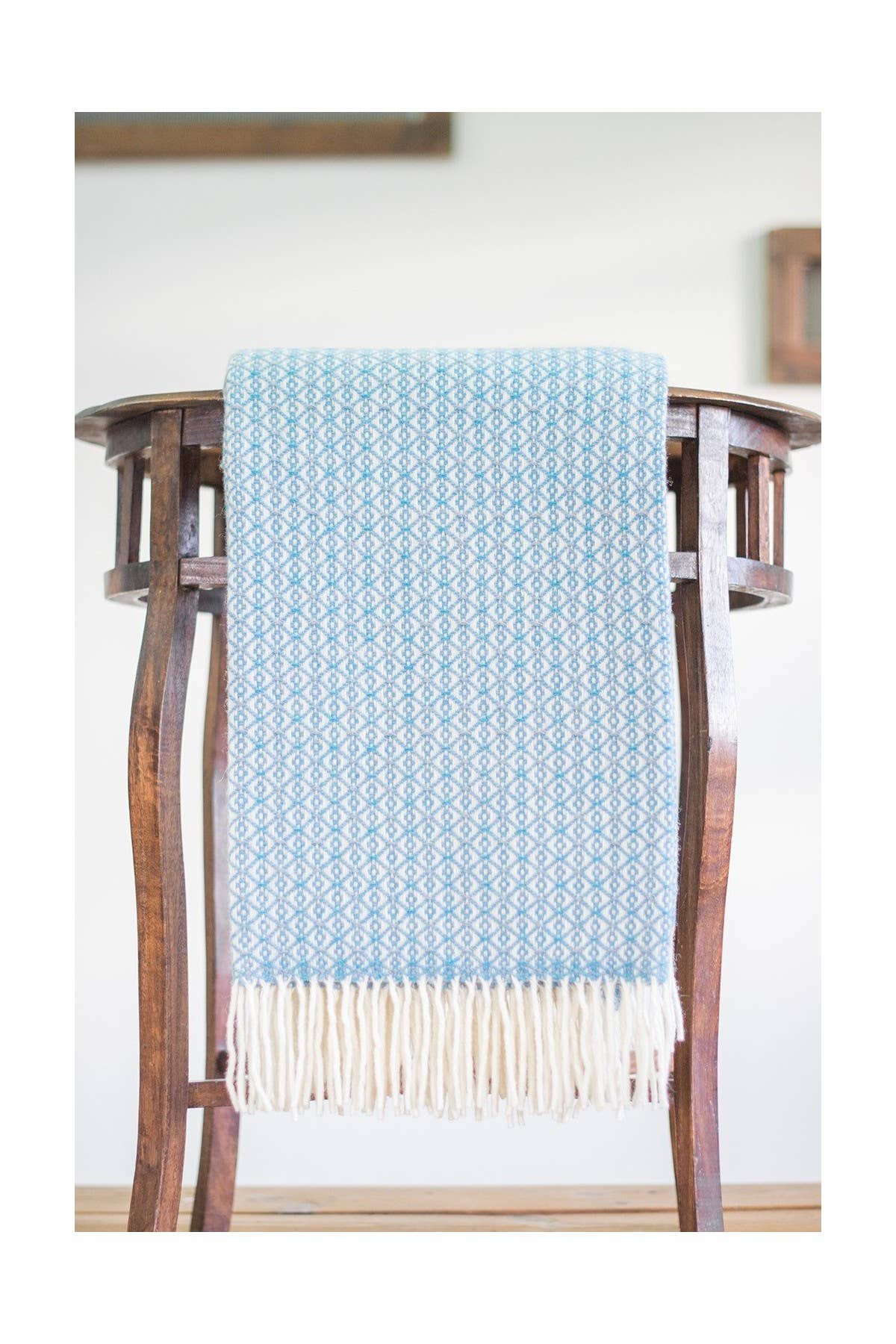 Chicoração - Wholesale Throw Blanket - Blanket | Flower - more colors17