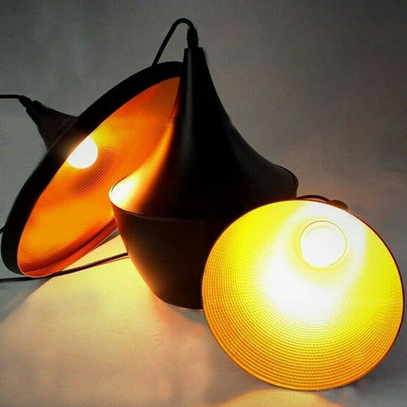 Ledsone - Wholesale Chandelier/Hanging Light - Retro Industrial Modern OutLet Pendant Light Chandelier~24993