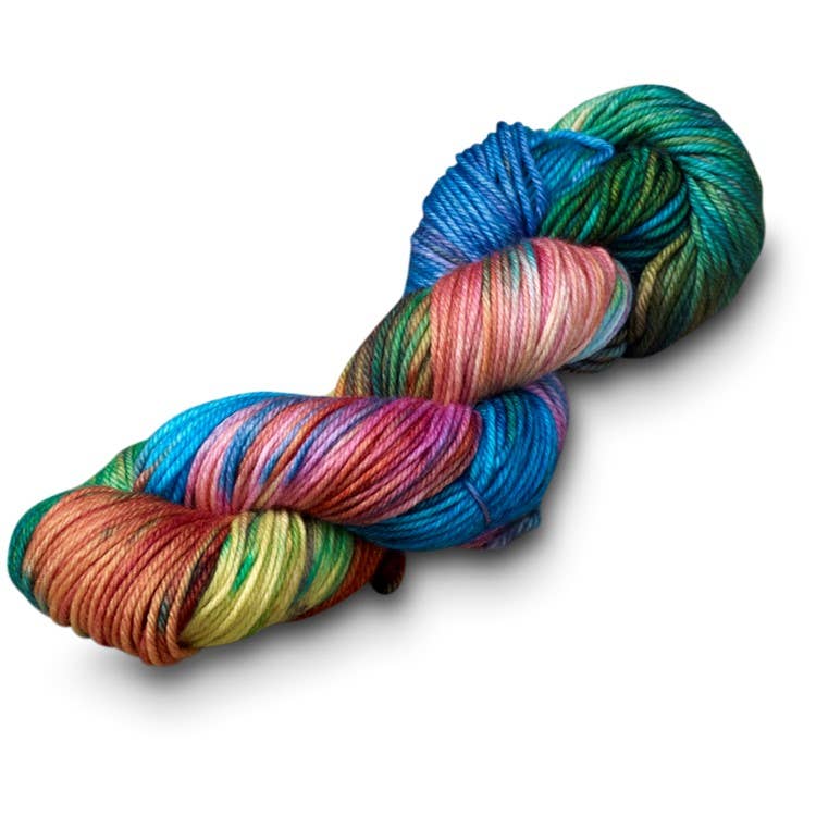 Rooster Yarns – wholesale Yarn – Manos del Uruguay Alegria Grande Merino Hand-Dyed Yarn17