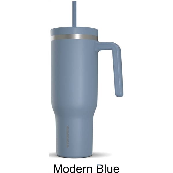 Just Cool Moms – Großhandel Thermotasse/-becher – 40 Unzen Hydrapeak Voyager Becher