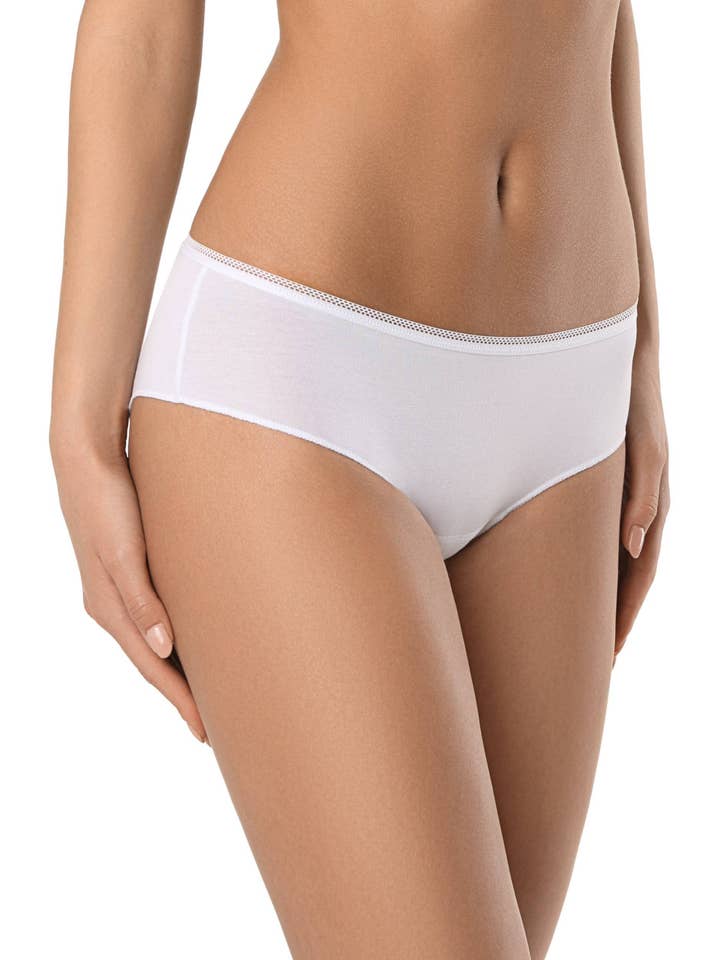 Conte Elegant - Venta al por mayor Ropa interior - Mujer - Braguitas Conte Classic Basic Collection LHP 2003 - Hipster