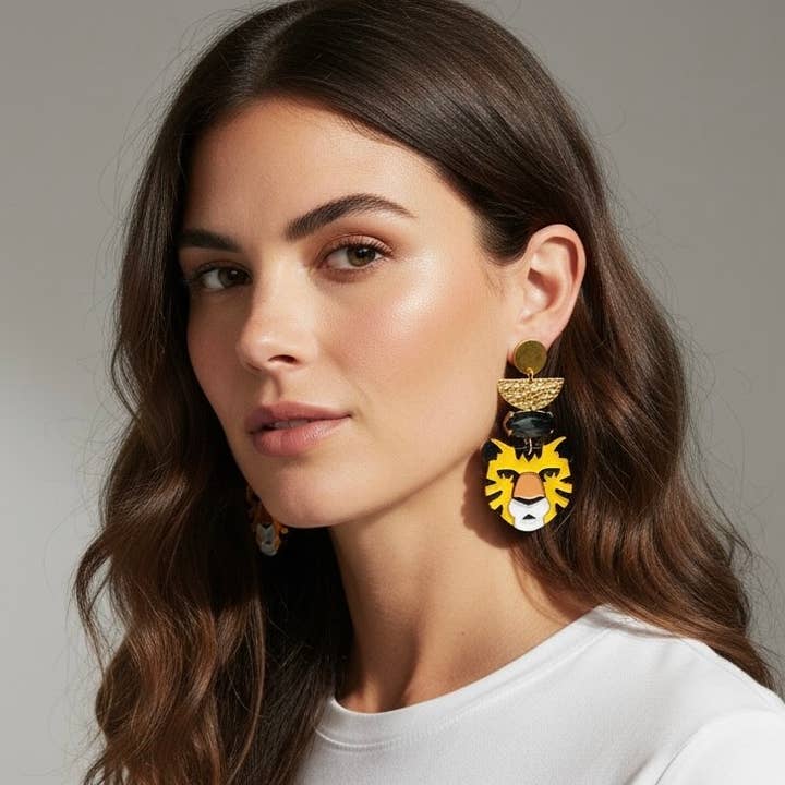 Riccioli Nala per la vendita all'ingrosso da parte di Huracan