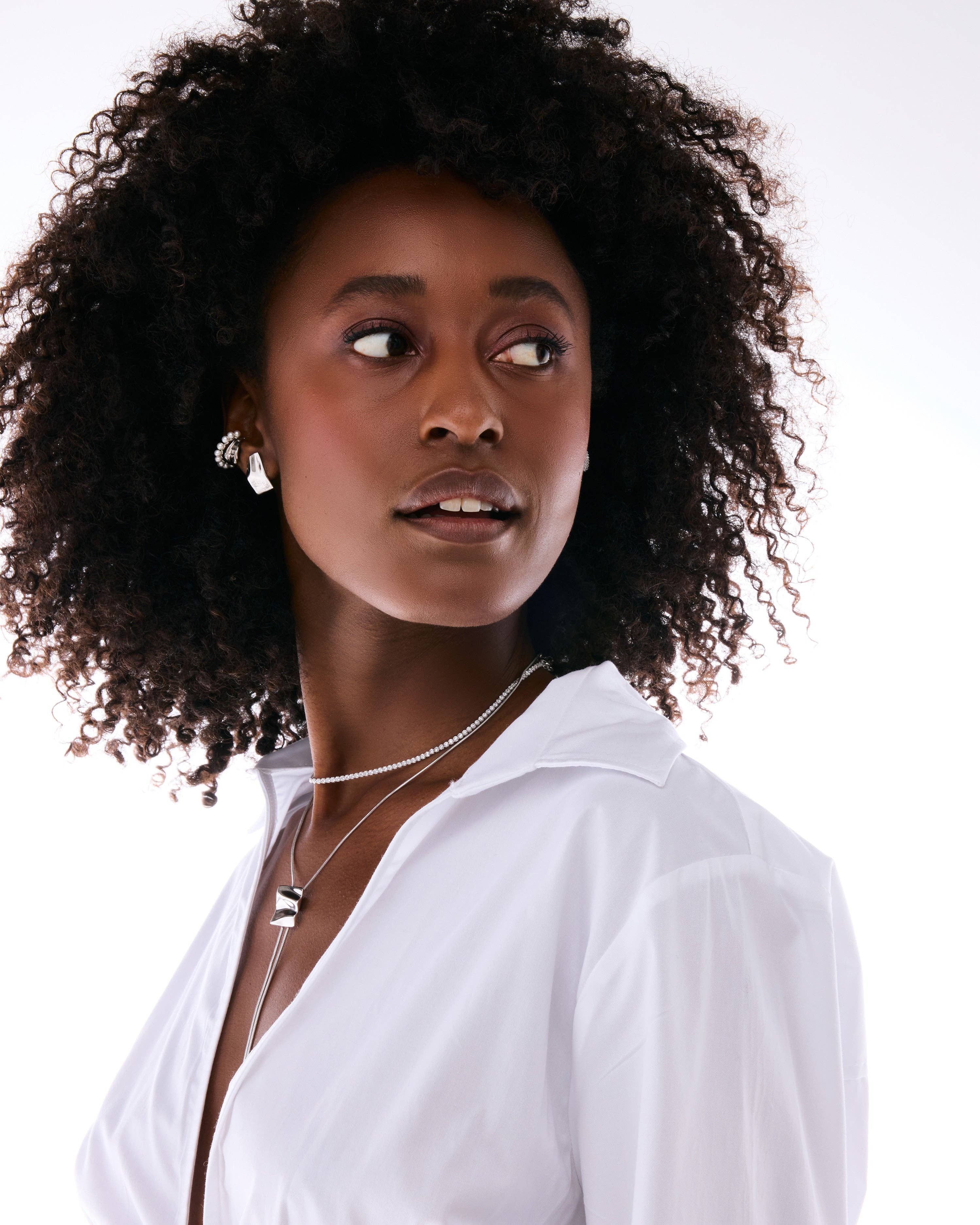 roberta amsterdam - Vendita all'ingrosso Collana con ciondolo/pendaglio - Collana Gita in argento3