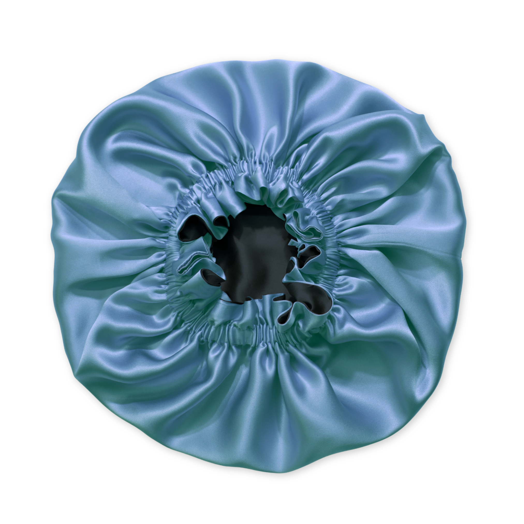 Nochka - Wholesale Sleep Cap / Bonnet - Women's - 100% Pure Mulberry Silk Bonnet – Reversible & Durable21