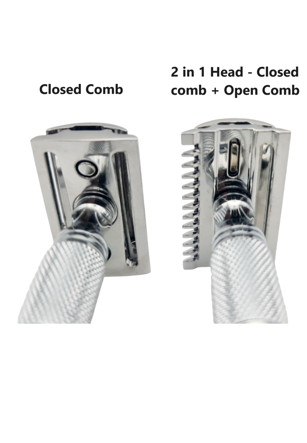 Sword Edge - Wholesale Razor - Men's - Sword Edge Double Edge safety razor "Stanway"6