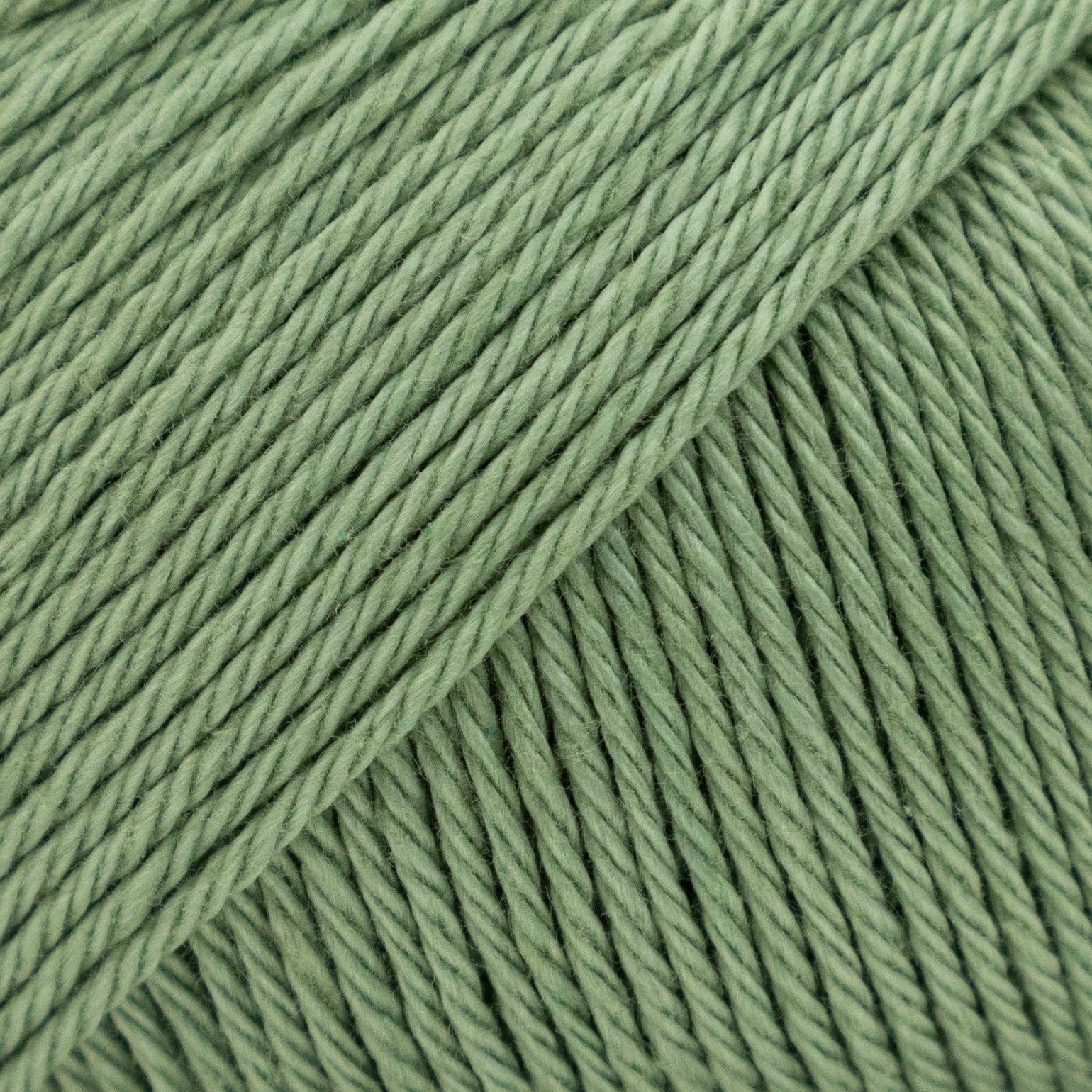 Luca-S - Vente Fils à tricoter - Luca-S Palermo - Fil de coton mercerisé 100%21