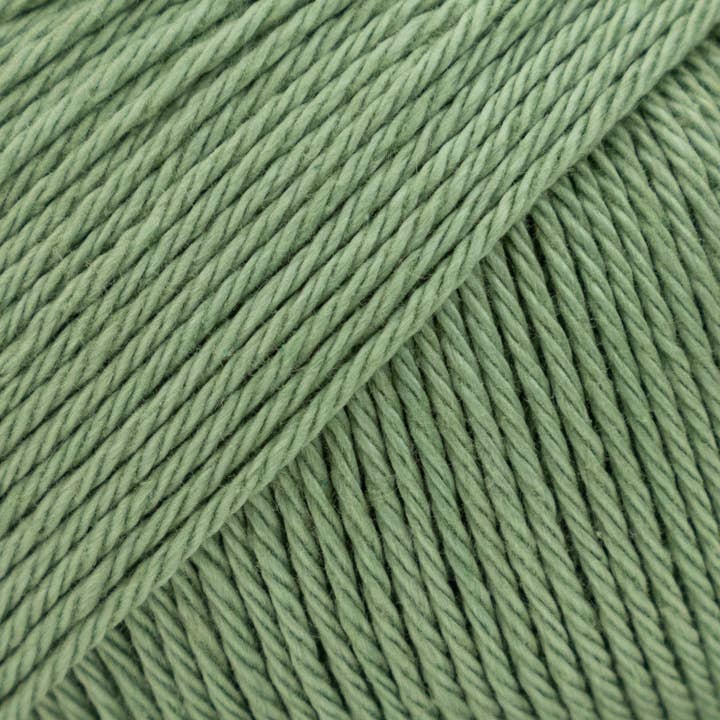 Luca-S - Vente Fils à tricoter - Luca-S Palermo - Fil de coton mercerisé 100%21