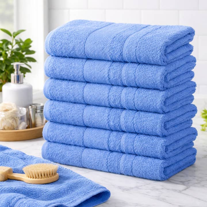 Pool Towels, 24x50 for wholesale by Still Water Linens
