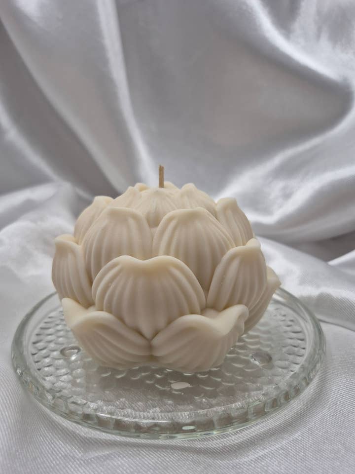 VELA FLOR DE LOTO for wholesale by GASPARSCENT