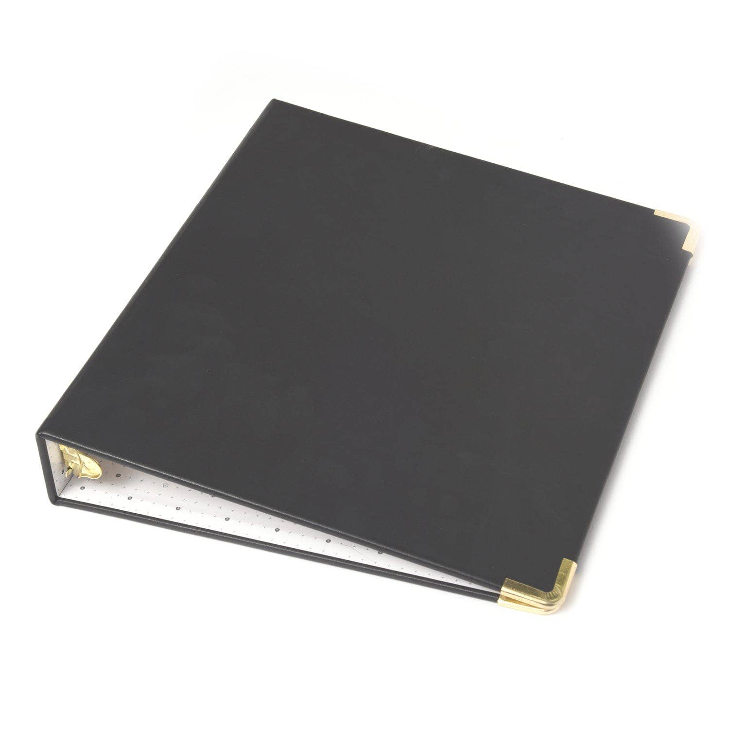 russell+hazel - Wholesale Binder - Signature 3 Ring Binder - Vegan Leather16