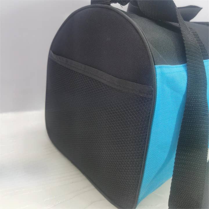 NARWEY INC - Wholesale Weekender Bag - Women's - Travel Bag-Portable Handheld Yoga and Gym Bag for Trips3