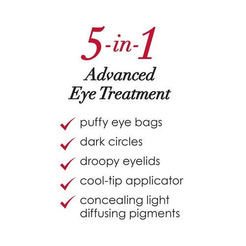 Dermelect Cosmeceuticals - Wholesale Eye Cream/Gel - Revitalite Eyelid & Dark Circle Corrector- Pro Strength1