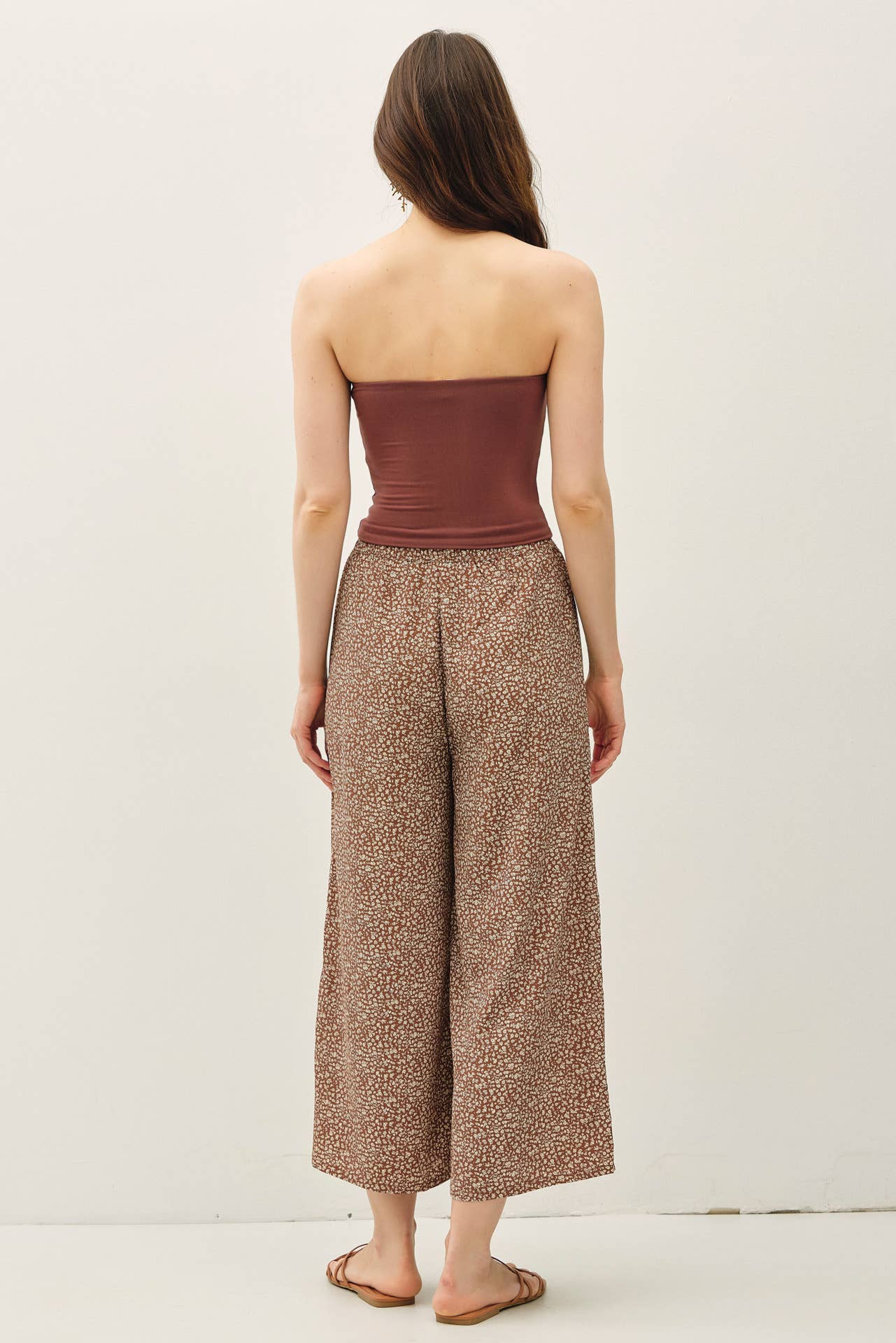 Be Cool - Wholesale Lounge Top - Women's - NEW COLOR [SOFT CORE] BASIC BANDEAU TOP9