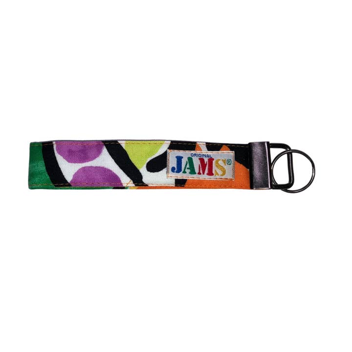 Jams World Key Chain for wholesale by JAMS World