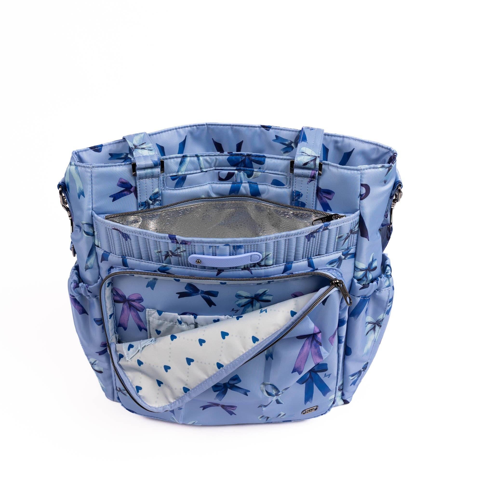 Lug - Wholesale Tote Bag - Women's - Legacy Collection Ace Tote Bag28