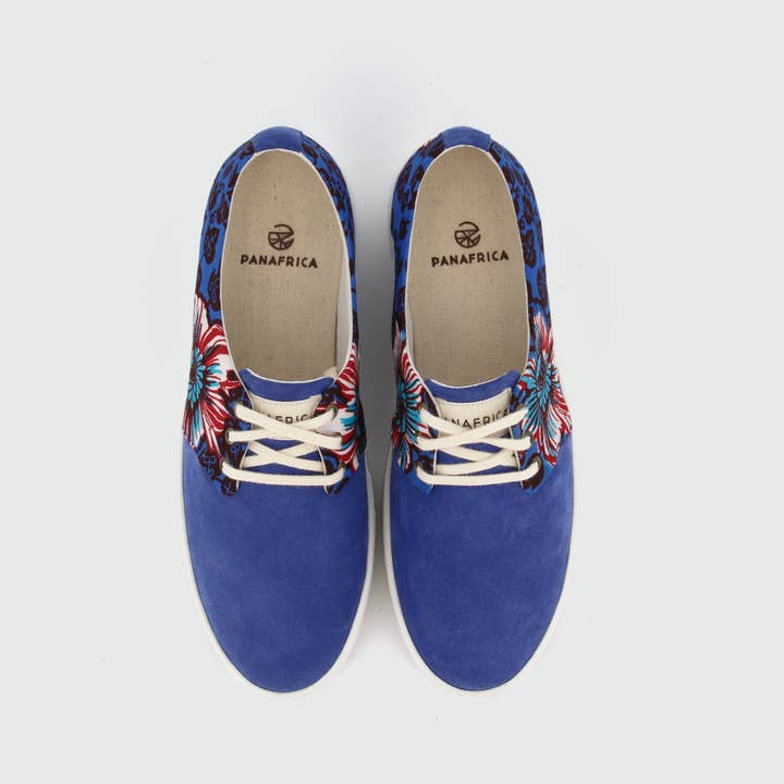 Panafrica - Wholesale Lifestyle Sneakers - Women's - Maputo3