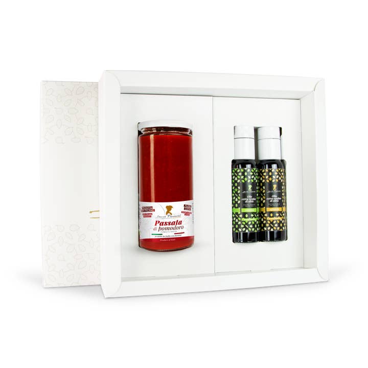 Gift Box - 01 | Donna Francesca | Premium Quality Gift Box for wholesale by Donna Francesca