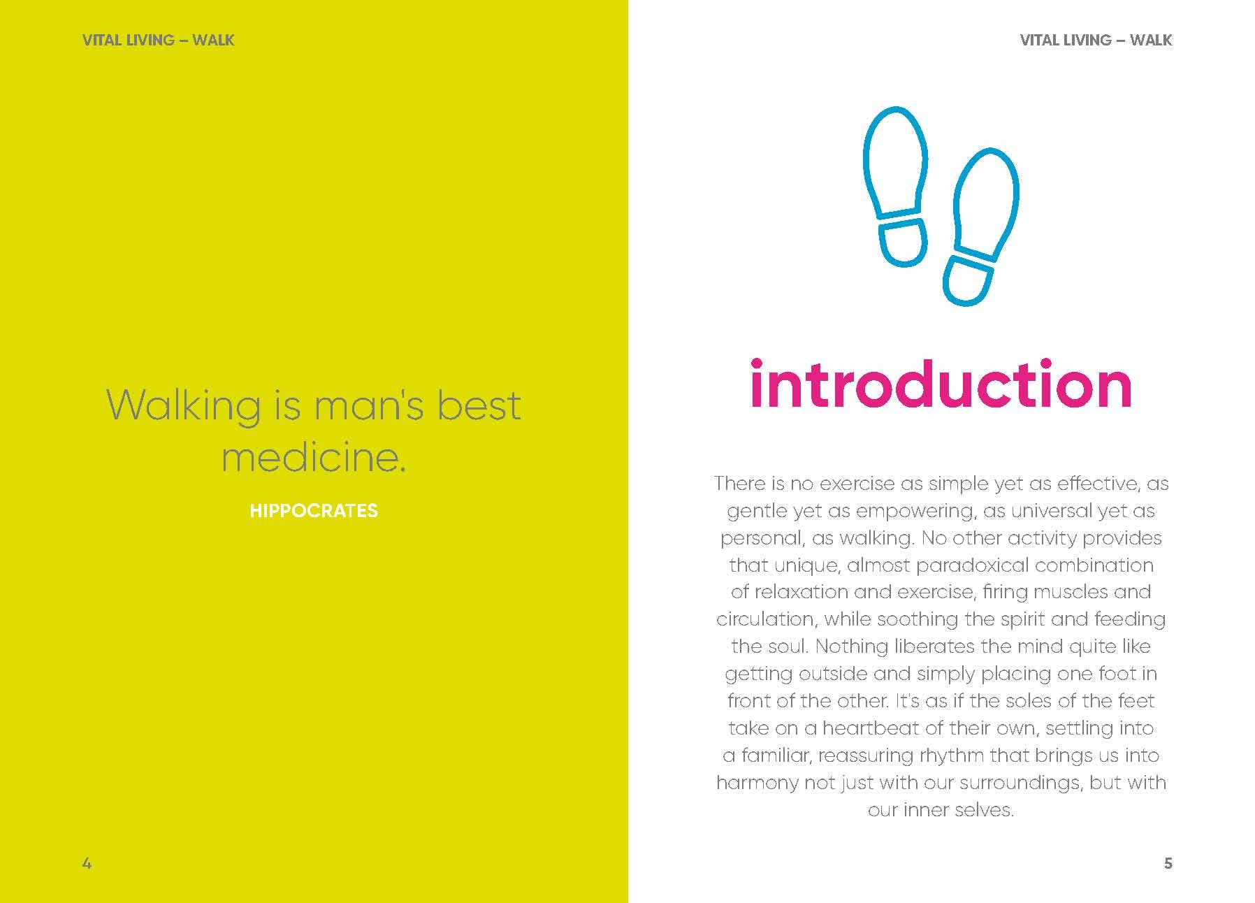 Red Wheel/Weiser LLC - Wholesale Fitness & Exercise - Walk for a Calmer You2