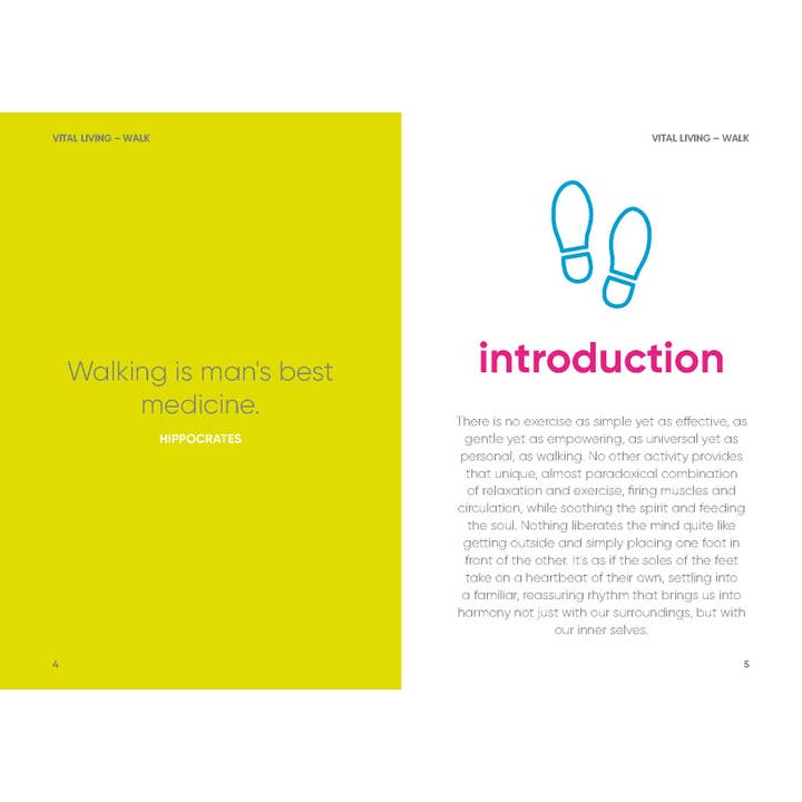 Red Wheel/Weiser LLC - Wholesale Fitness & Exercise - Walk for a Calmer You2