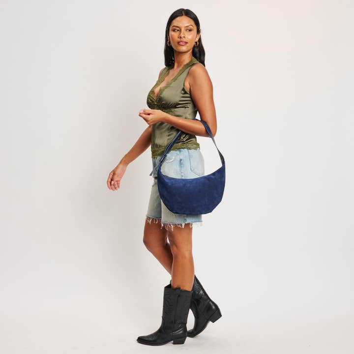 Moda Luxe - Wholesale Shoulder Bag - Women's - Elodie Shoulder Bag18