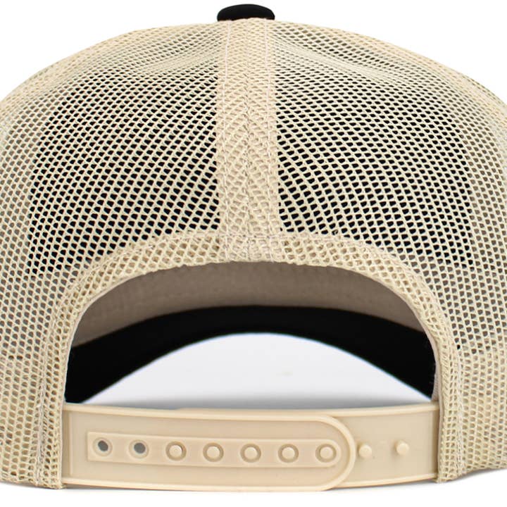 KBETHOS - Wholesale Baseball Cap - Unisex - Tailgate Socialite Meshback Ballcap1