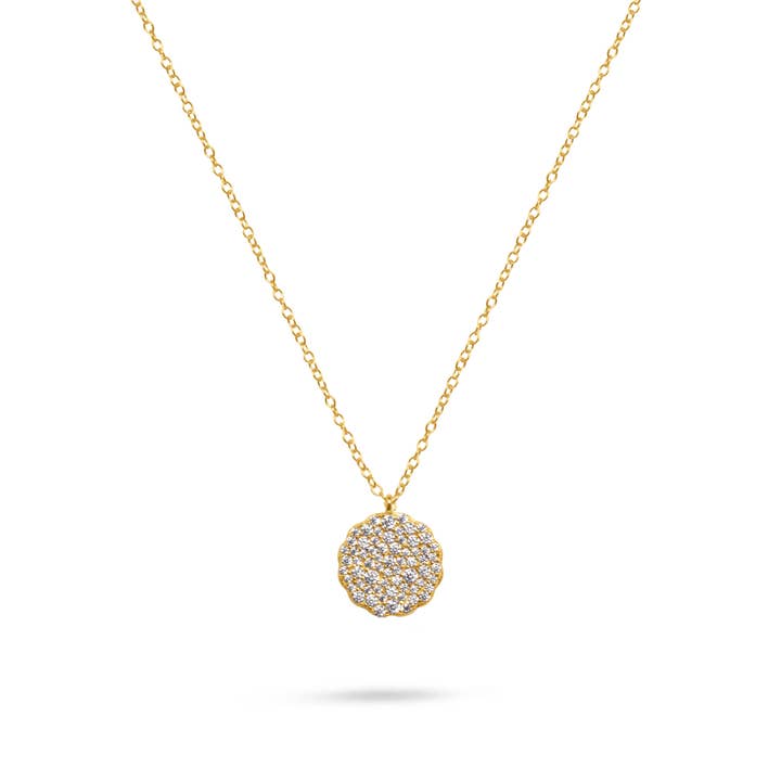 Ciondolo Aurora per la vendita all'ingrosso da parte di Gold Trip