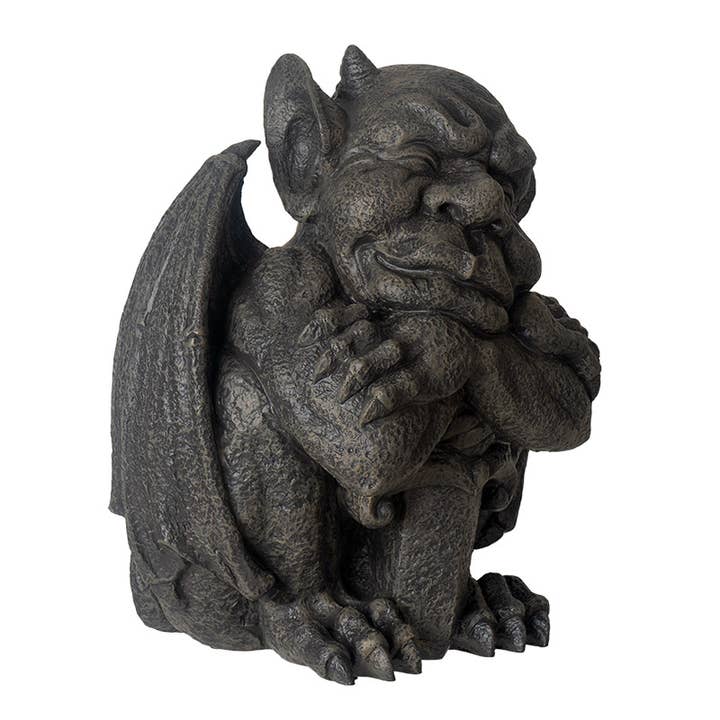Pacific Trading - Wholesale Decorative Figurine - Gargoyle Statue4