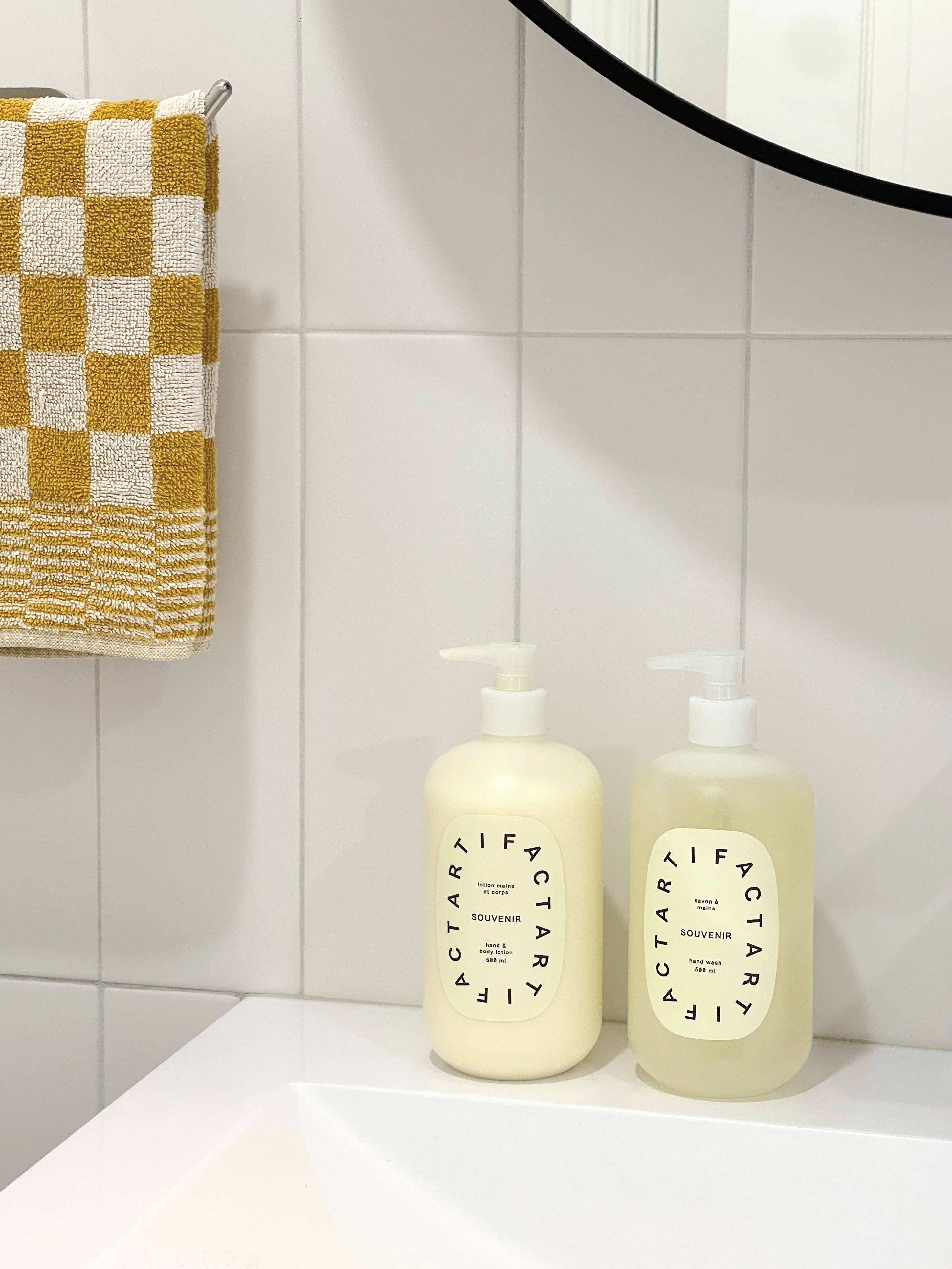 Artifact - Wholesale Hand Soap/Wash - Forecast Hand Wash2