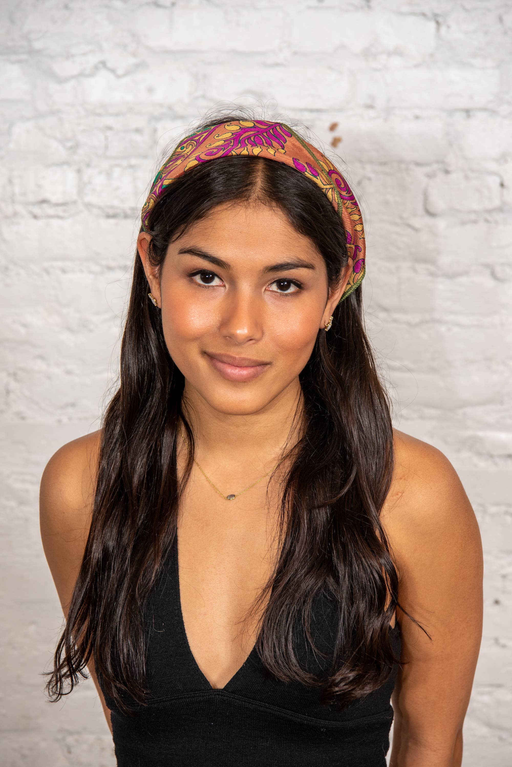 Baizaar – Großhandel Bandana – Damen – Sari Bandana3