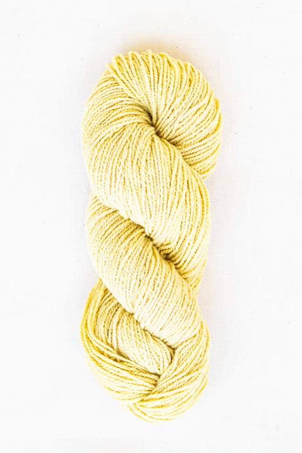 Handspun Hope – Fio por atacado – Fio de Lã Merino Biológico, DK2