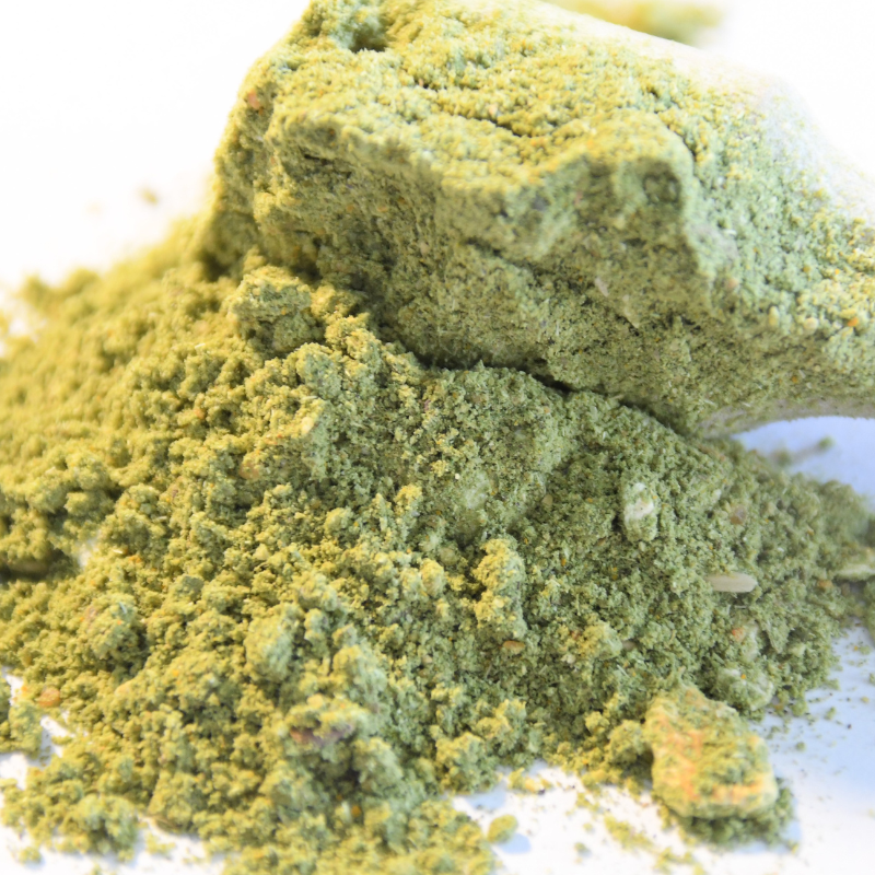 ADAL TERRA - Wholesale Dried Spice Mix - Organic Freshness0