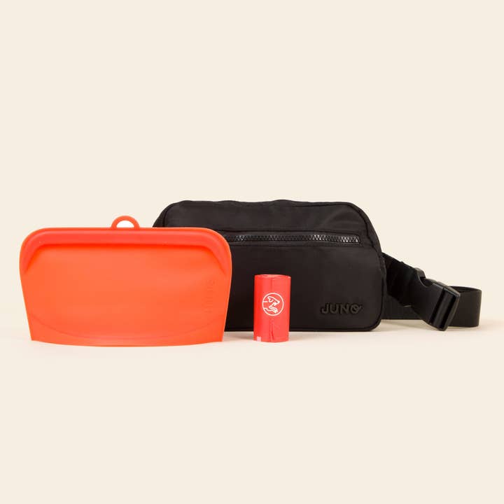 Doggy Dash Pack for wholesale by Juno