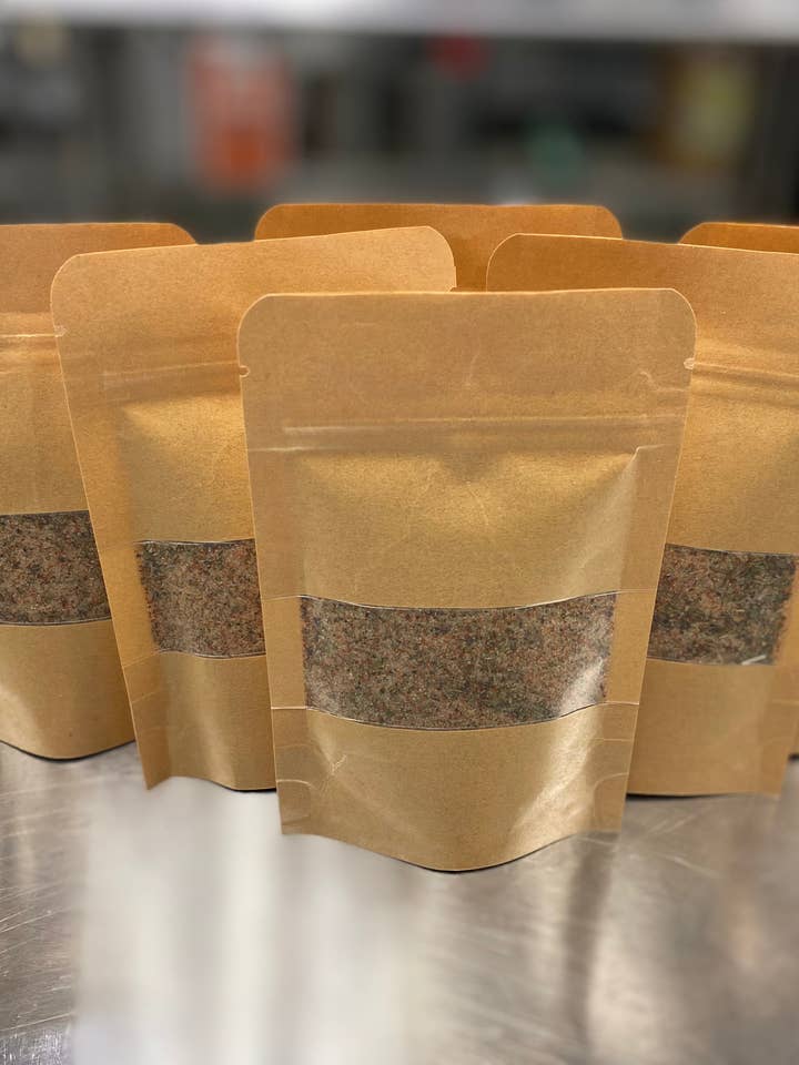 Miami Spice for wholesale by Hilltop Grill