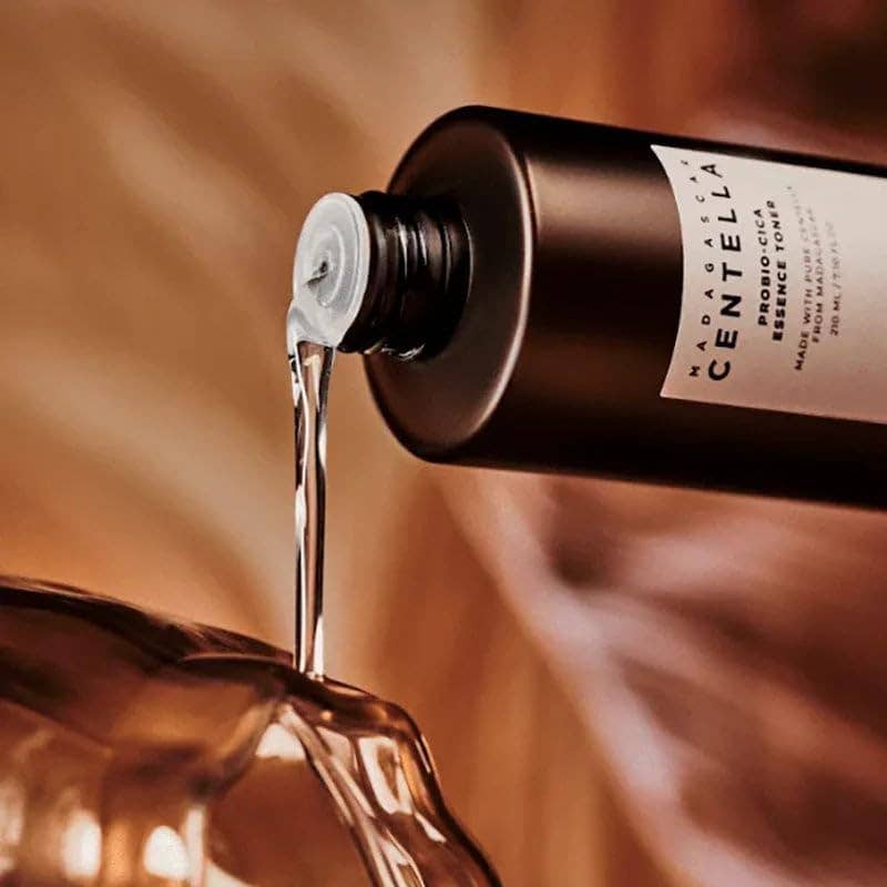 MEHIAZ - Wholesale Facial Toner - SKIN1004 Centella Probio-Cica Essence Toner 210ml1