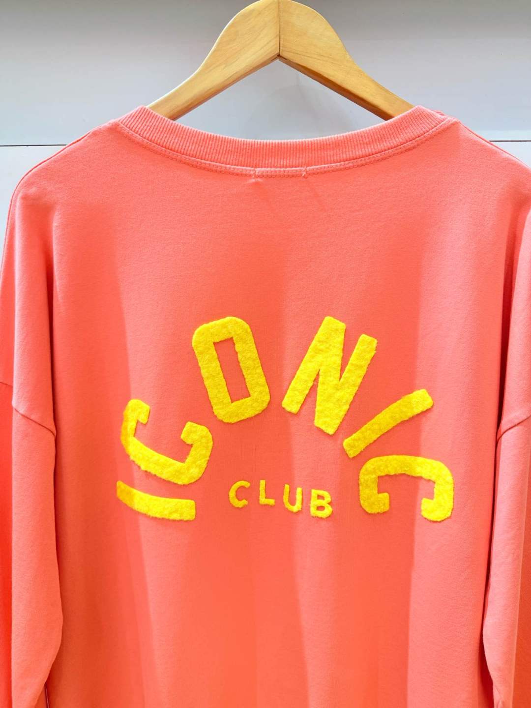 Zauberblümchen – Großhandel Sweatshirt mit Grafikdruck – Damen – Sweater Iconic Club CURVY8