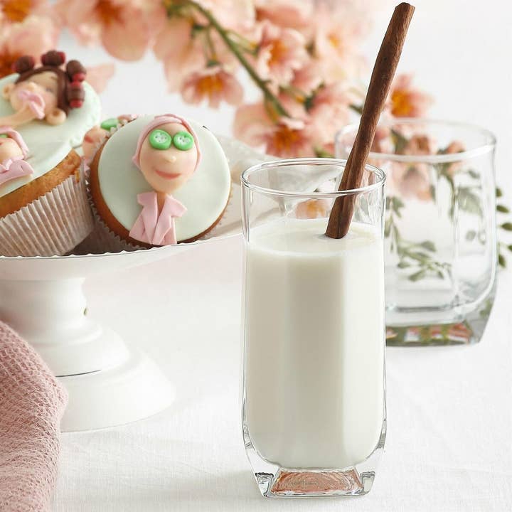 Rinkit Ltd - Wholesale Cocktail/Liquor Glass - LAV Diamond Drinking Glass - 310ml1