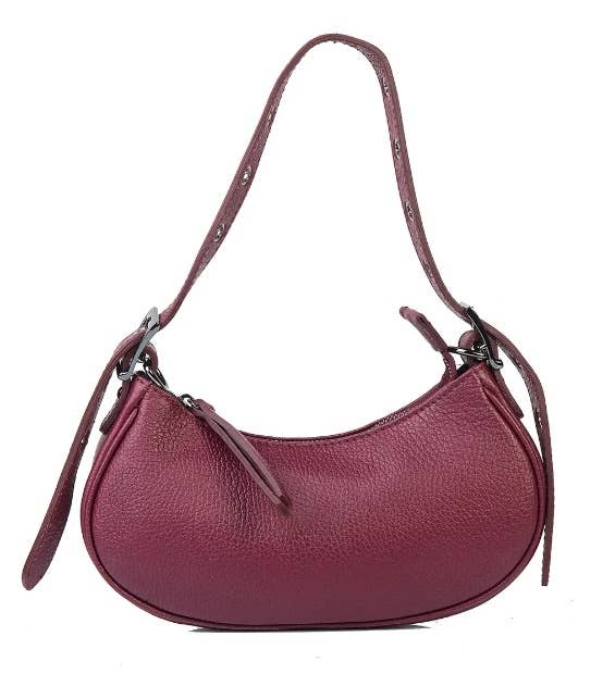 Two Amicis - Wholesale Shoulder Bag - Women's - Curve12