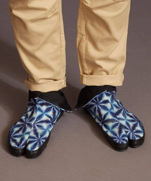 Ametsuchi by Amina Collection – Engroshandel Støvler - Dame – Takasago Made - TABI Sko - SEKKA2