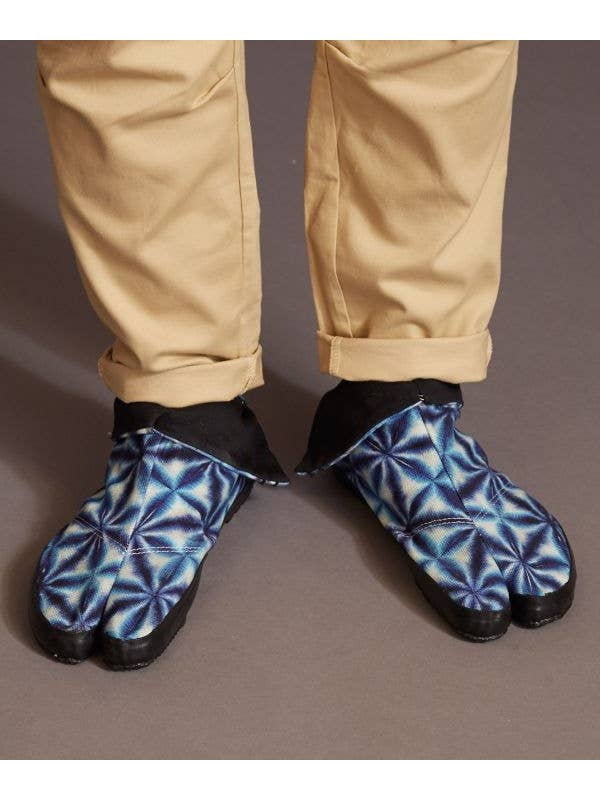 Ametsuchi by Amina Collection – Engroshandel Støvler - Dame – Takasago Made - TABI Sko - SEKKA2