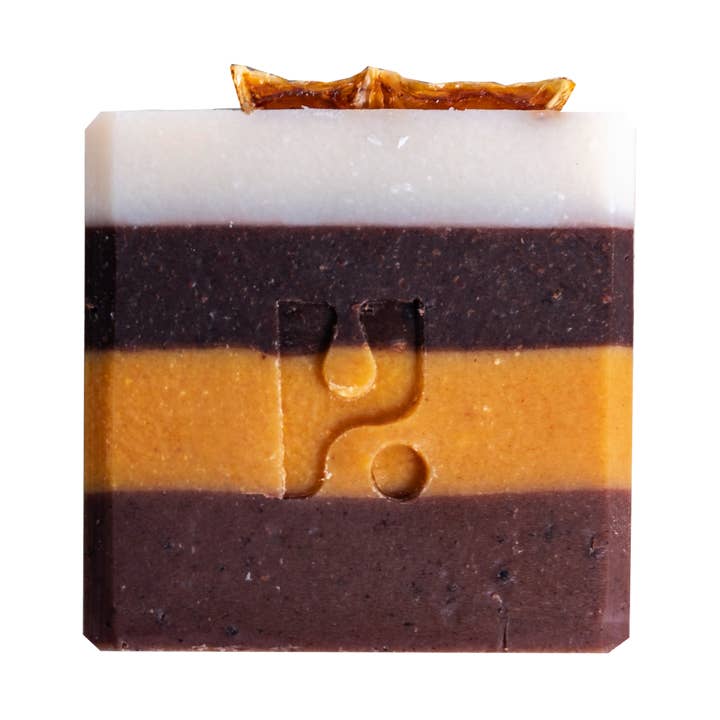 Och Vegan - Wholesale Bar Soap - Cassia - 160g soap bar0