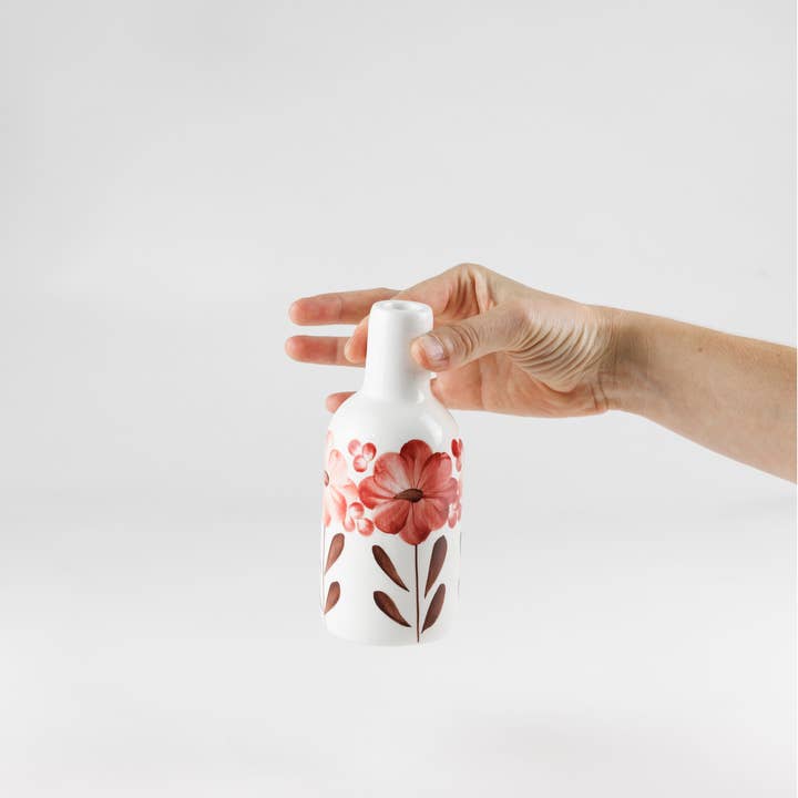 Ceramic - Bud Vase - Hand-Painted and other Purchase Wholesale small ceramic vases. Free Returns & Net 60 Terms on Faire trending on Faire.