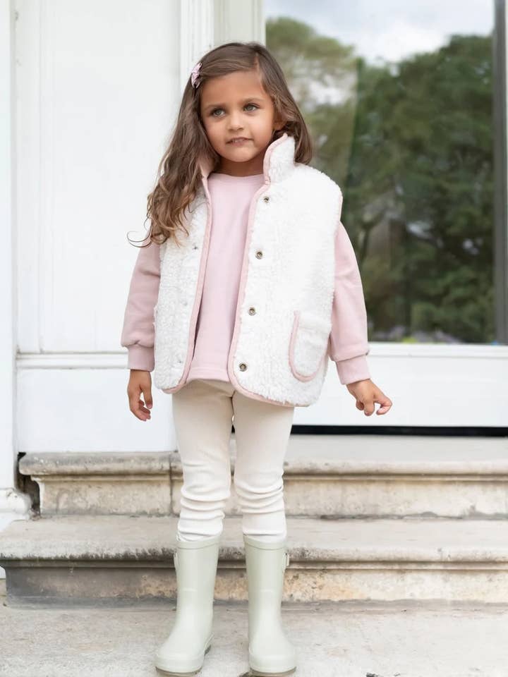 *WHOLESALE* Ribbed Leggings - Cream and other Purchase wholesale ivory leggings. Free returns & net 60 terms on Faire trending on Faire.